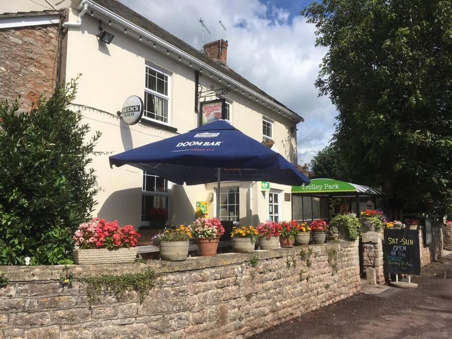 Courthouse Street Cottage near Cheddar Gorge