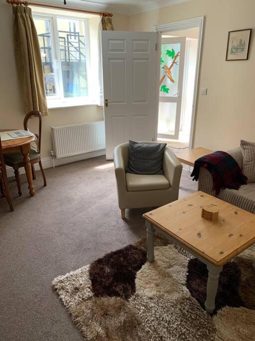 Courthouse Street Cottage near Cheddar Gorge