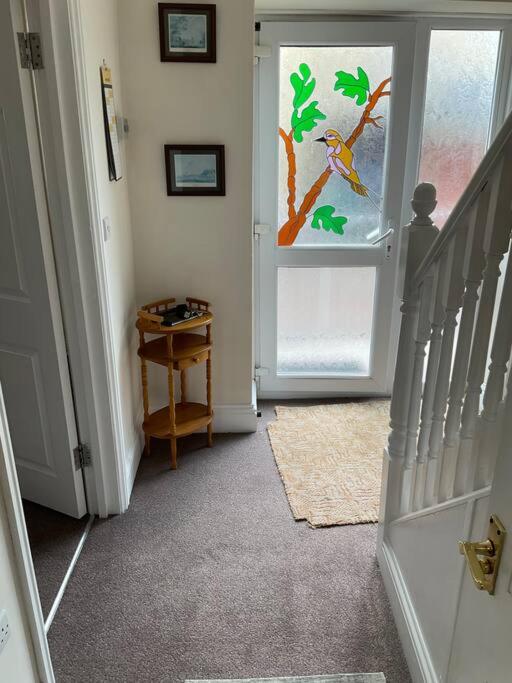Courthouse Street Cottage near Cheddar Gorge