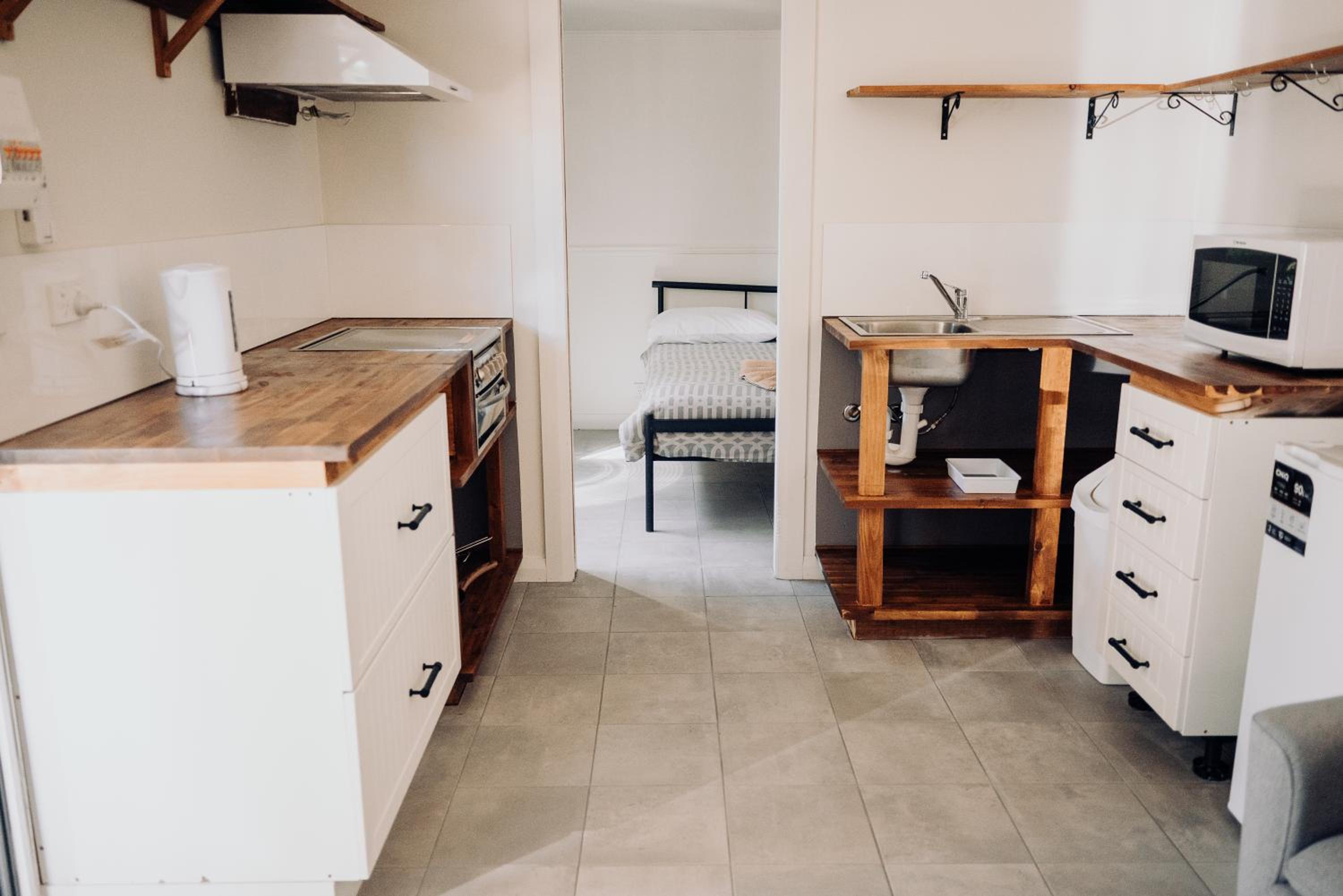 West View Caravanpark