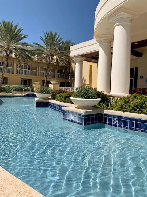 Beachfront 3 Bedroom Villa view 5