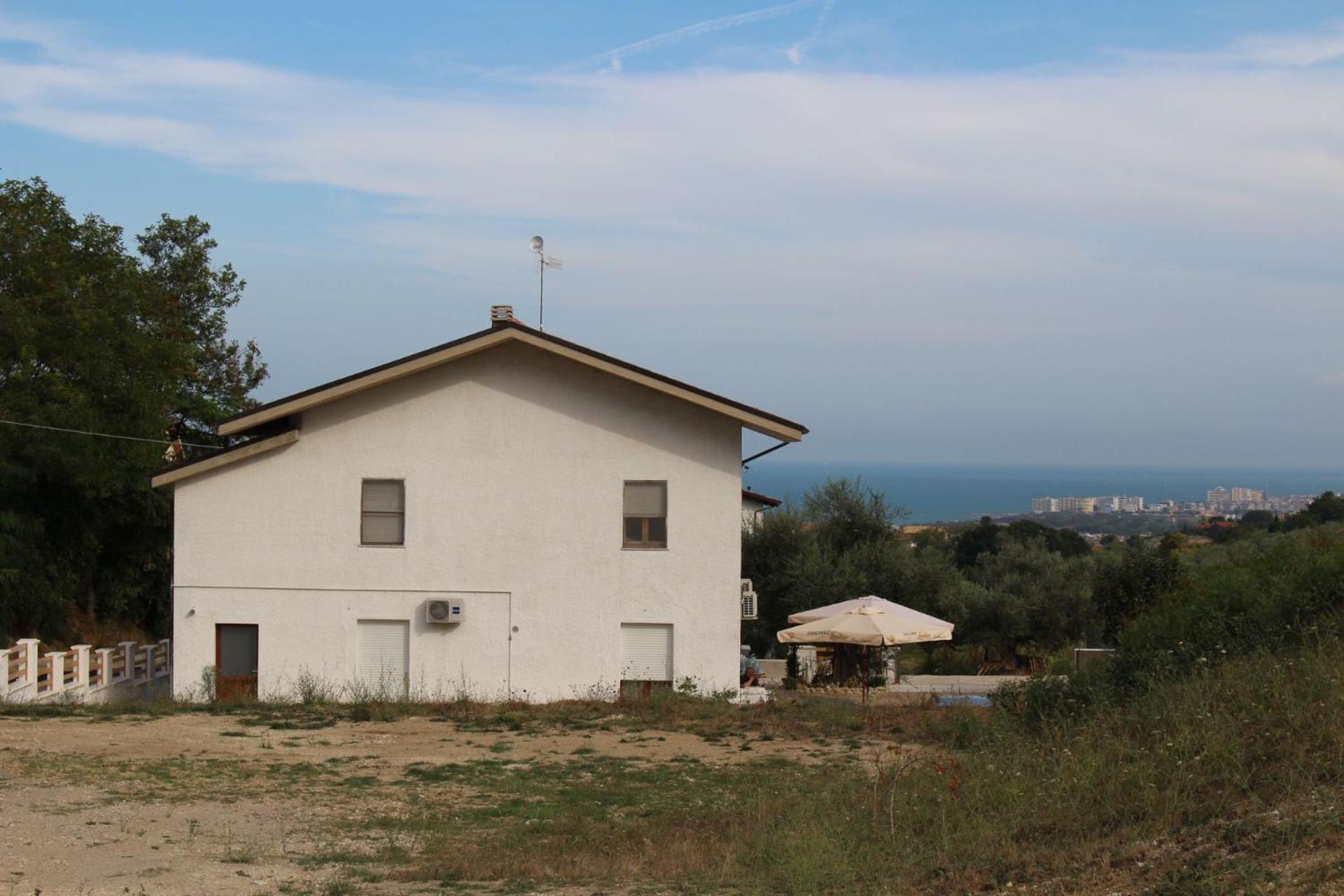 B&b la Casa dei Nonni