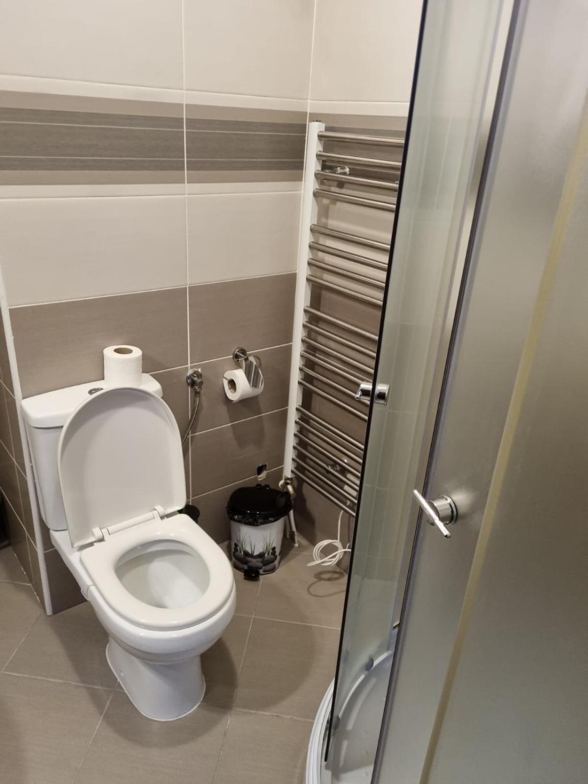 Apartman Iskra 2 view 4