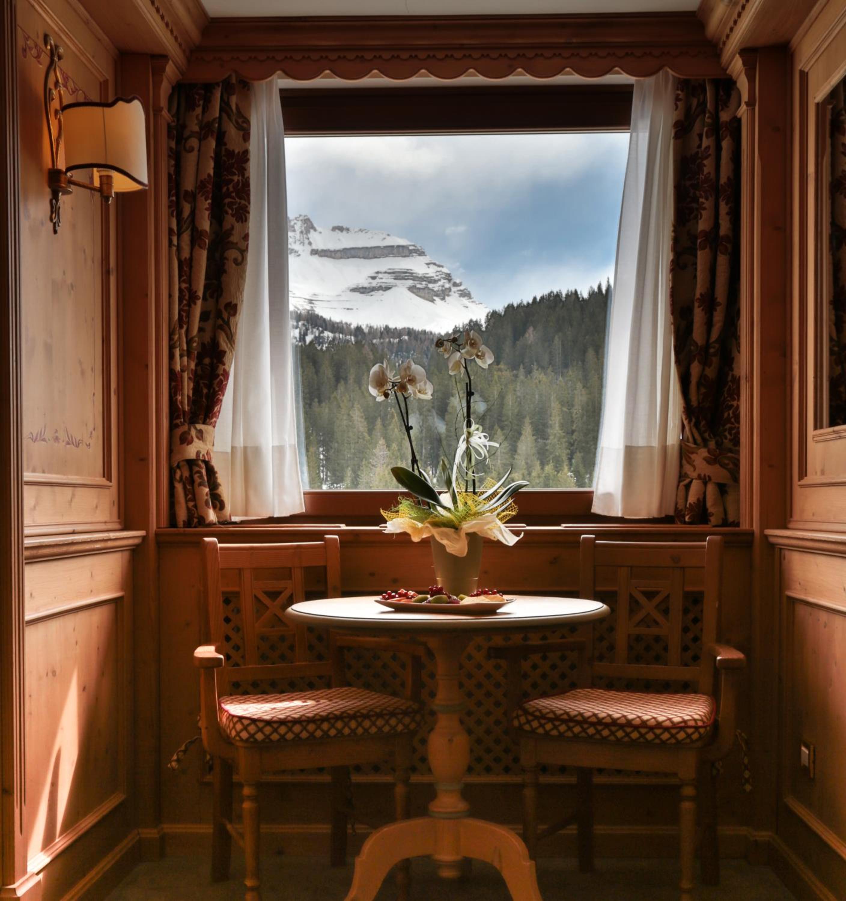 TH Madonna di Campiglio | Golf Hotel