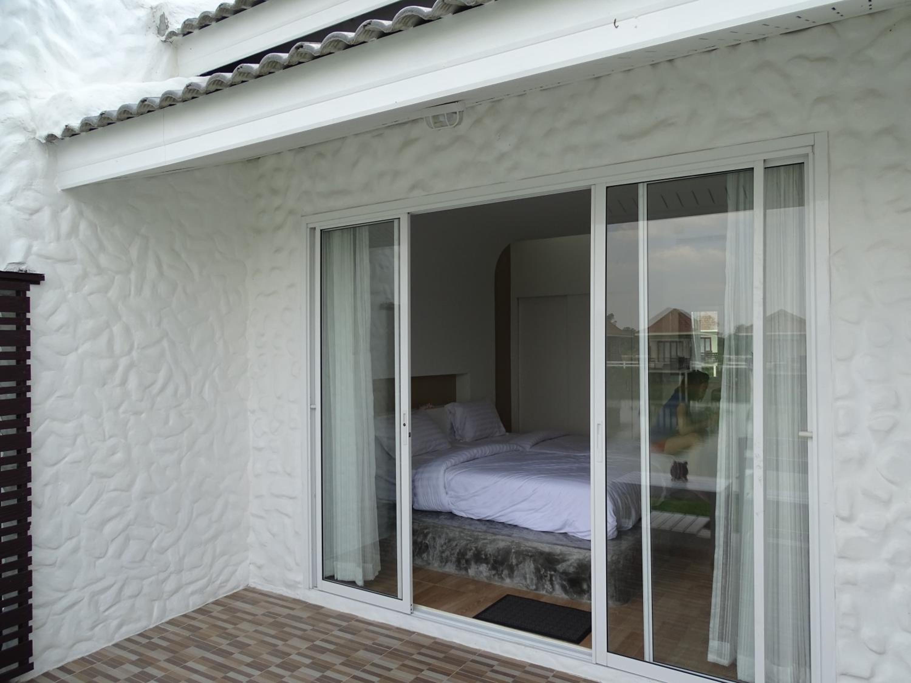 Lemon Resort