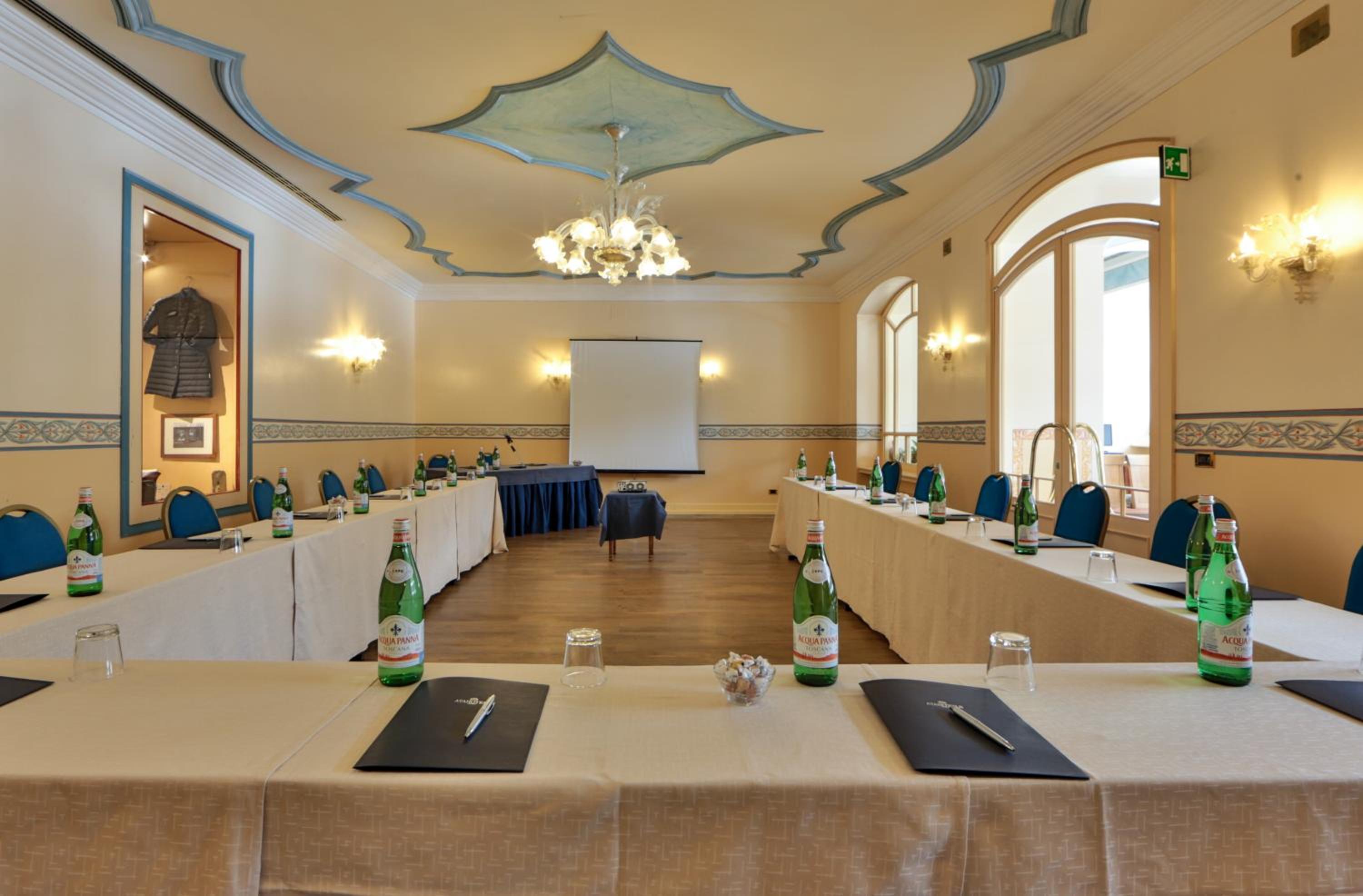 TH Madonna di Campiglio | Golf Hotel
