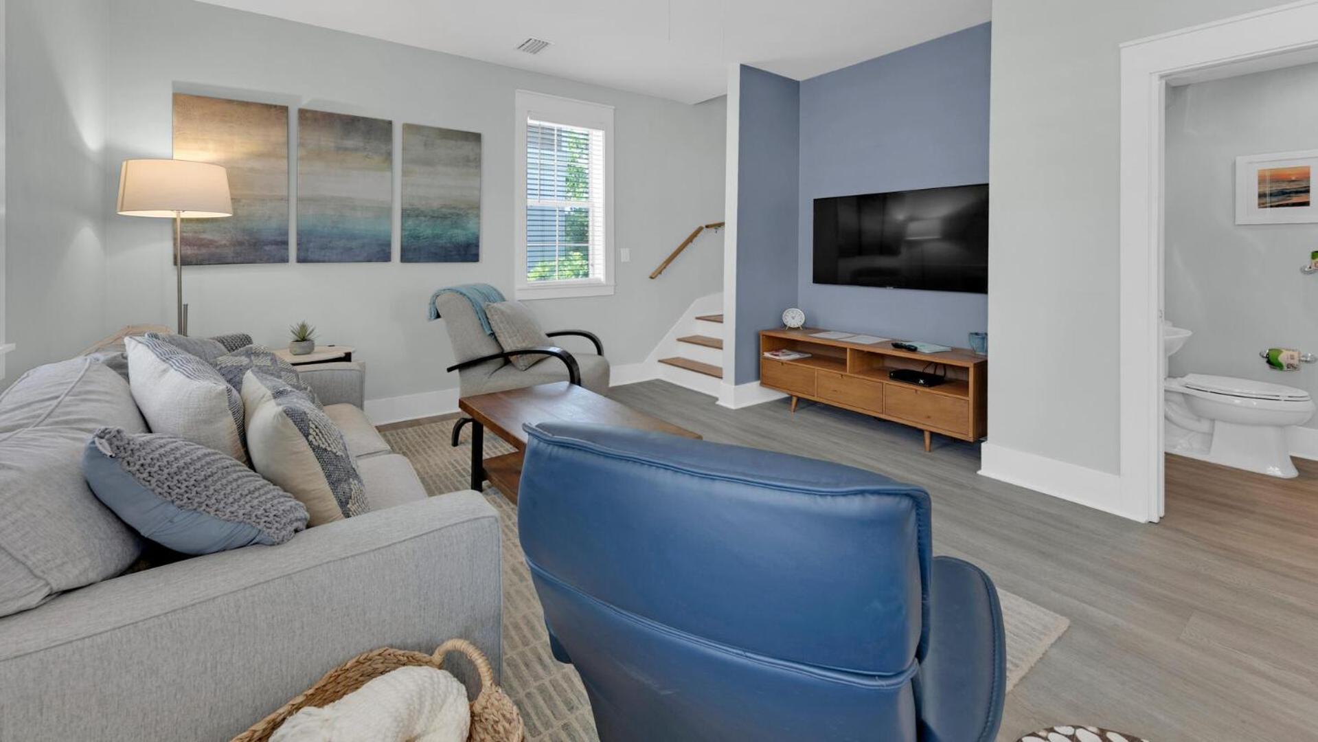 Bungalows of Seagrove 152 - Close to Seaside with great rates and recent updates view 4