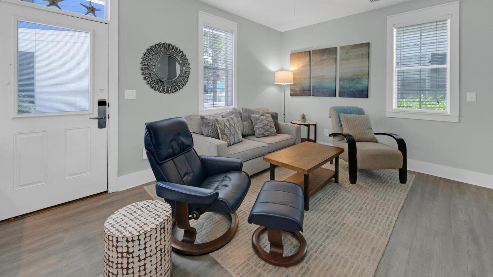 Bungalows of Seagrove 152 - Close to Seaside with great rates and recent updates view 5
