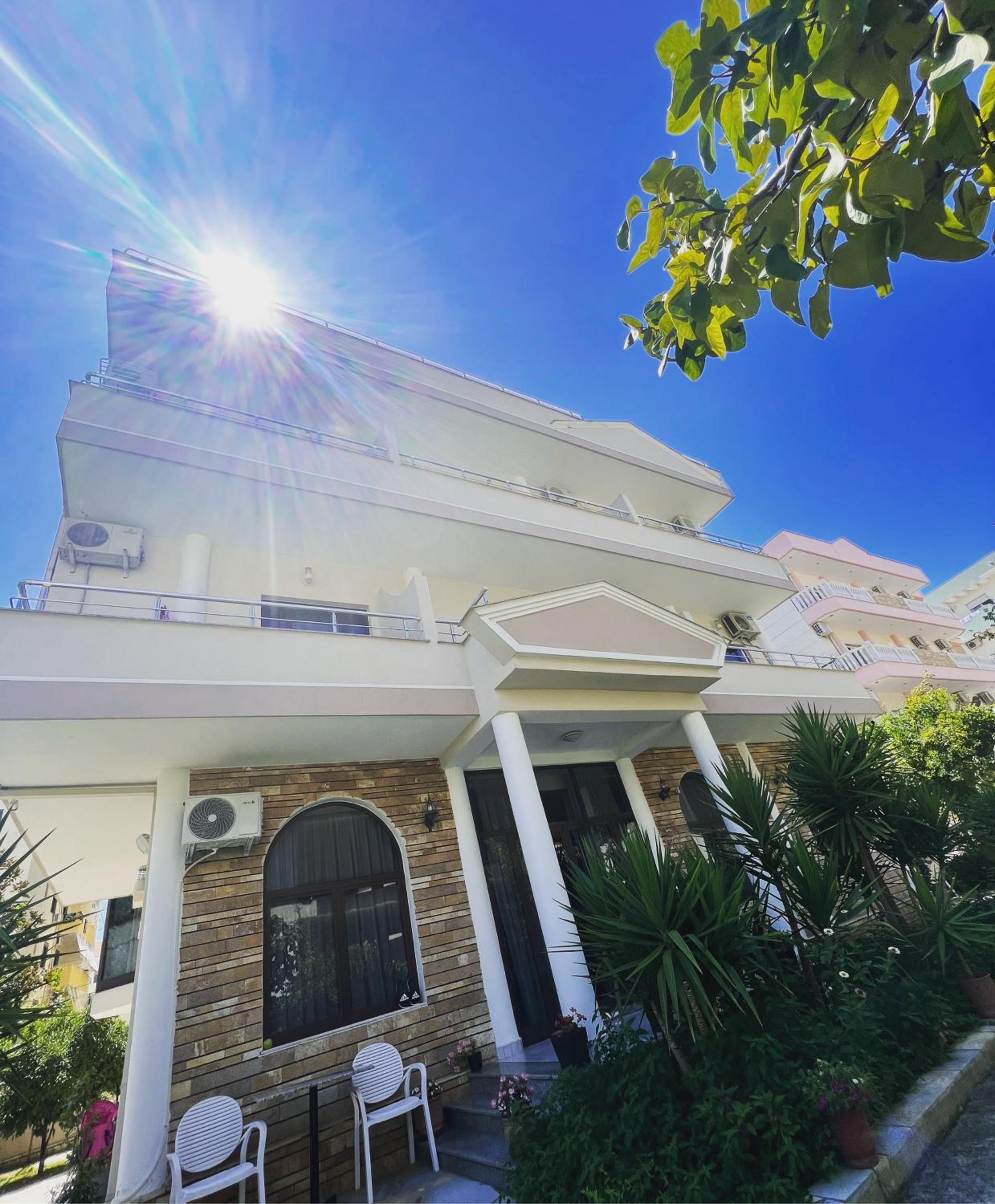 Red Rose Guest House