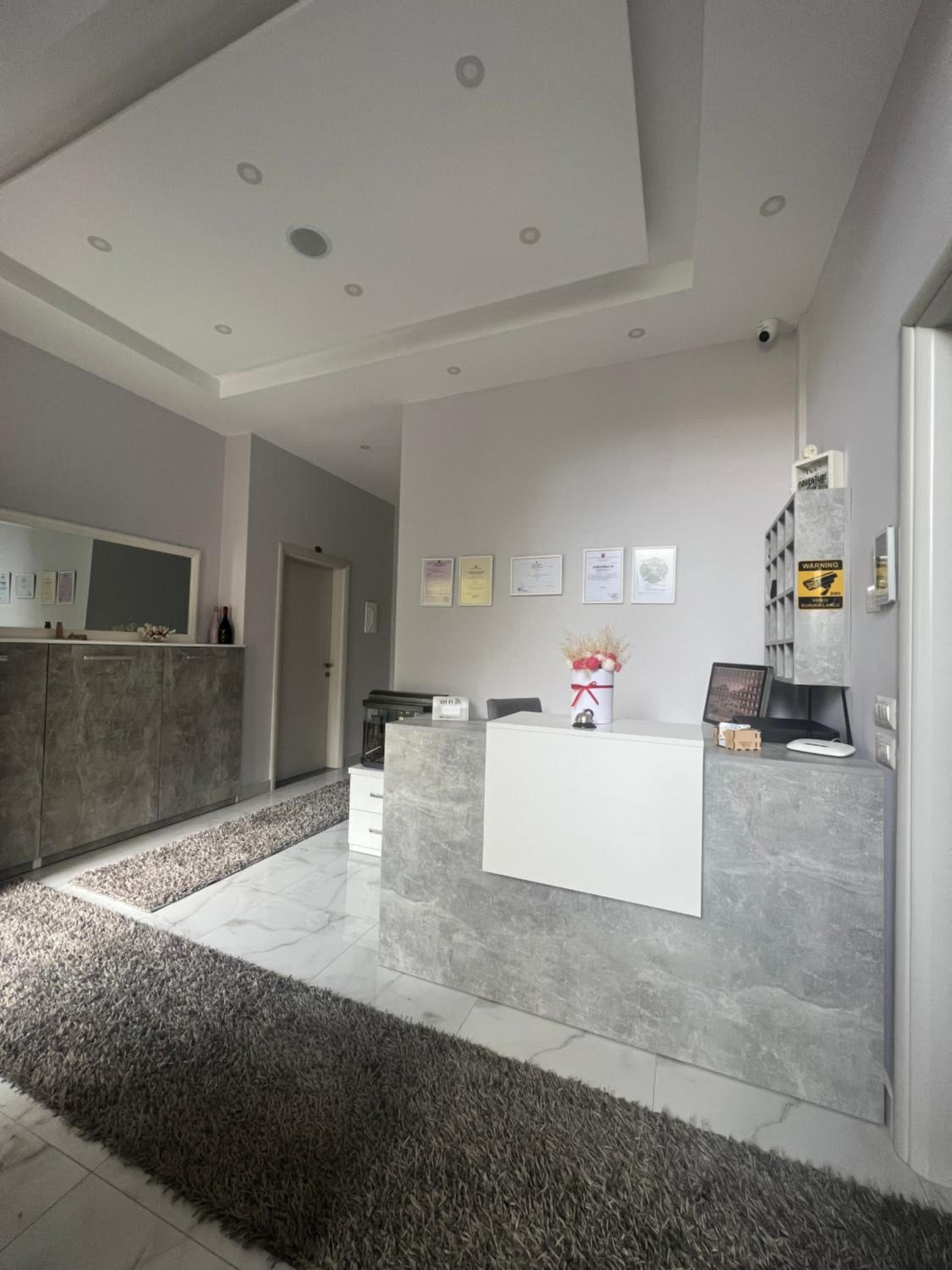 Red Rose Guest House