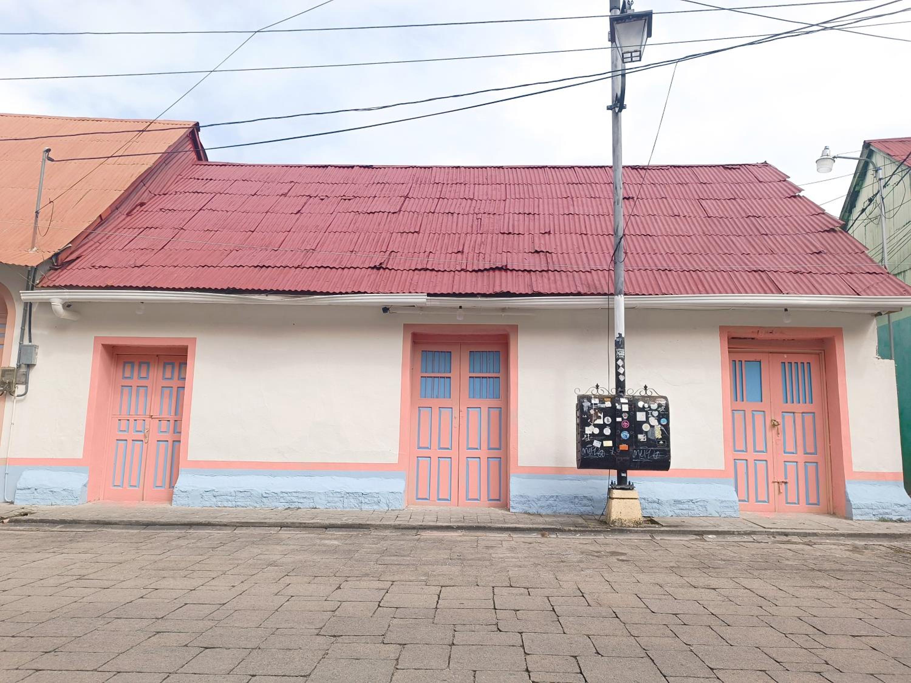 building