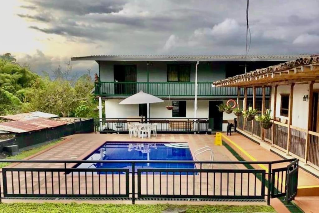Alojamiento Rural - La Perla