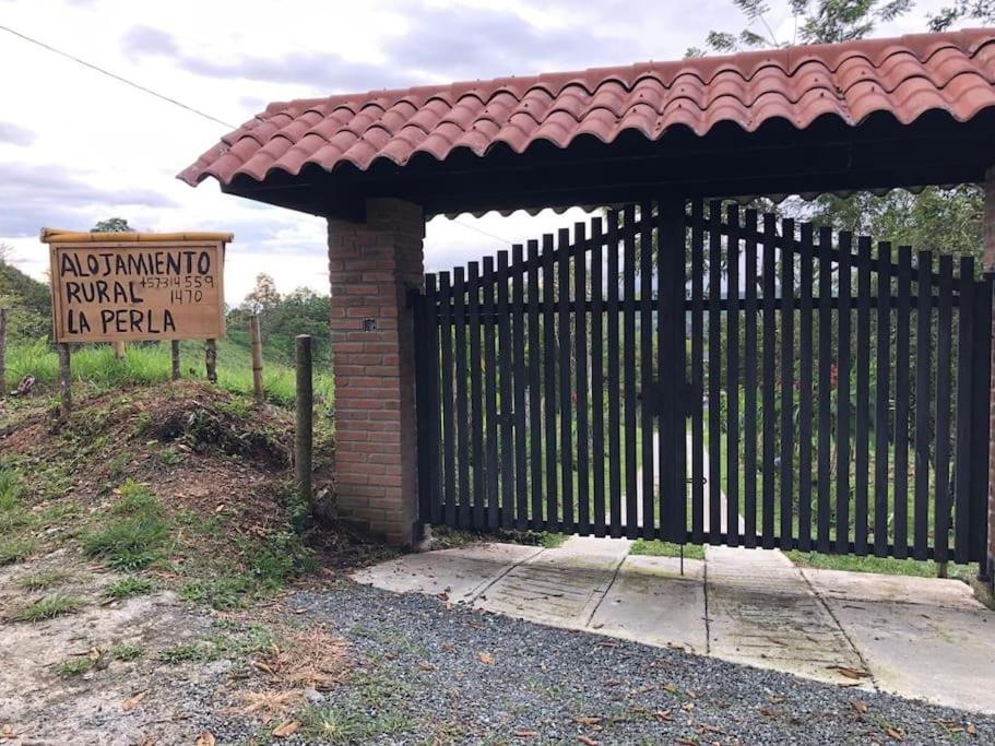 Alojamiento Rural - La Perla