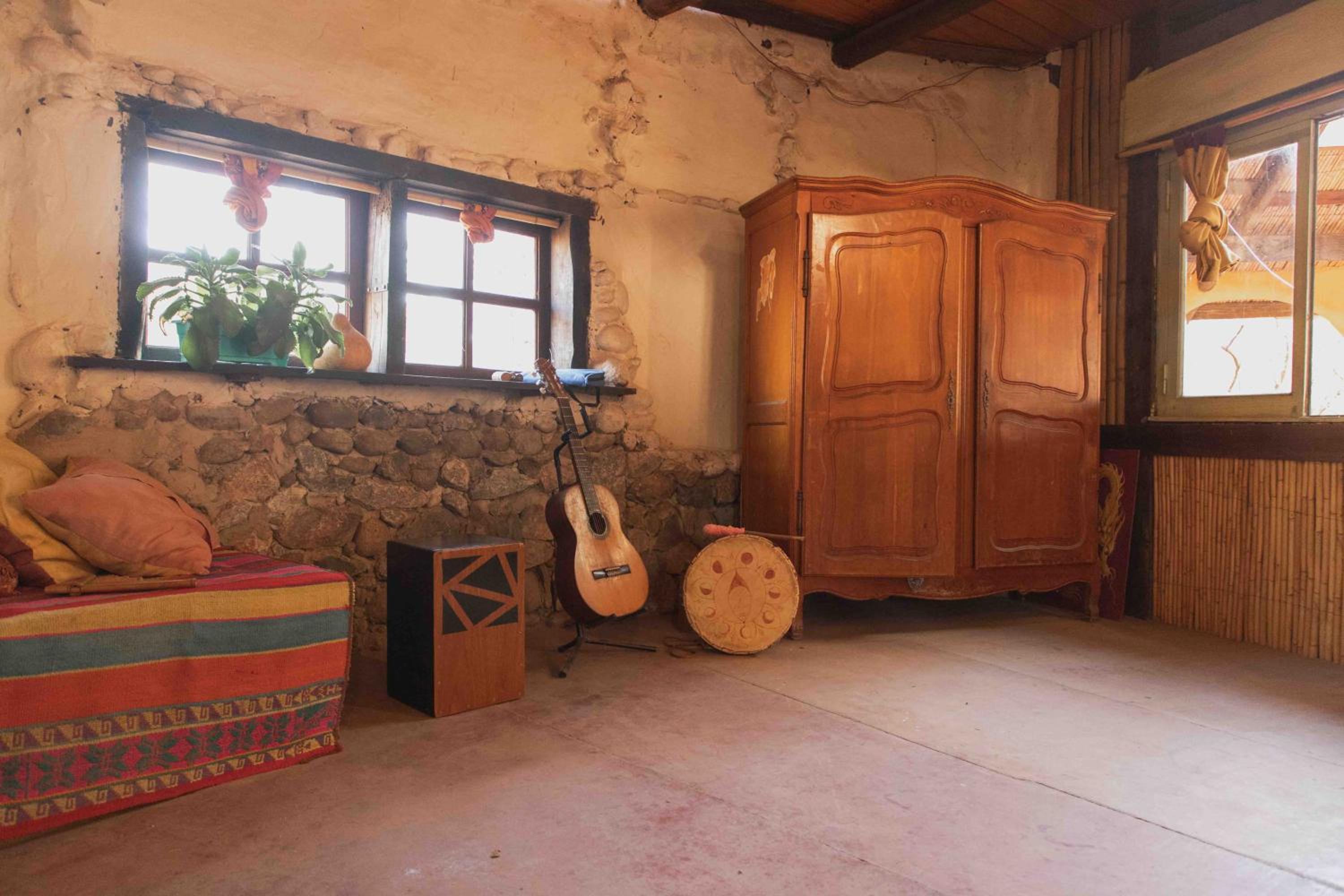 Espacio Circular