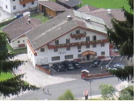Alpenpension Elferblick