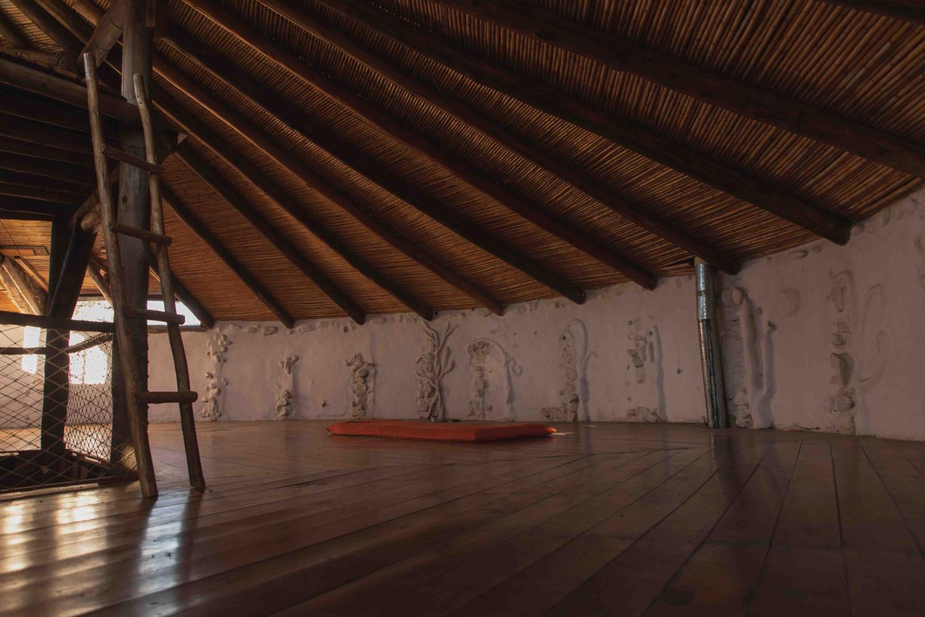Espacio Circular