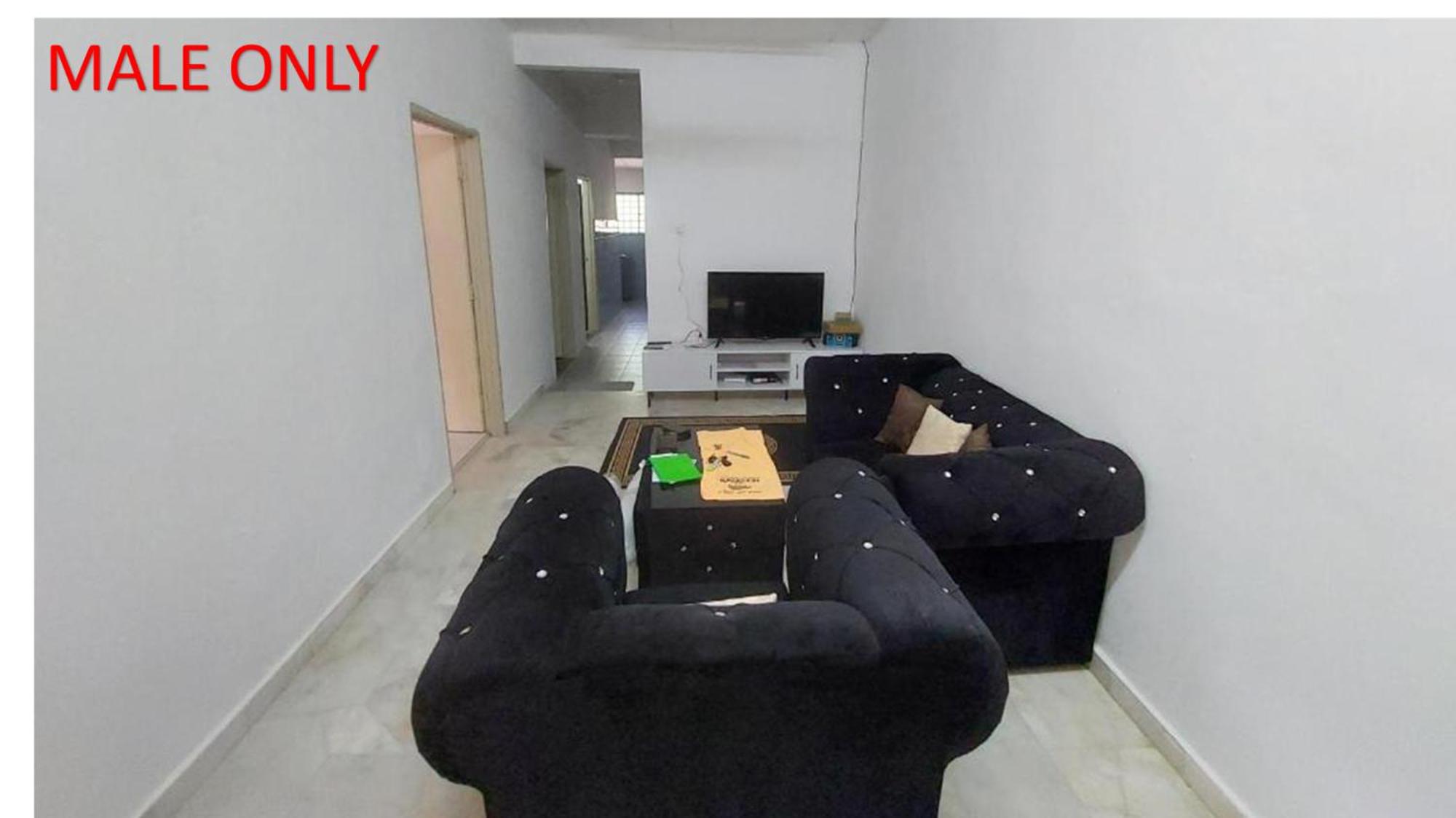 Roomstay Fiq photo 1