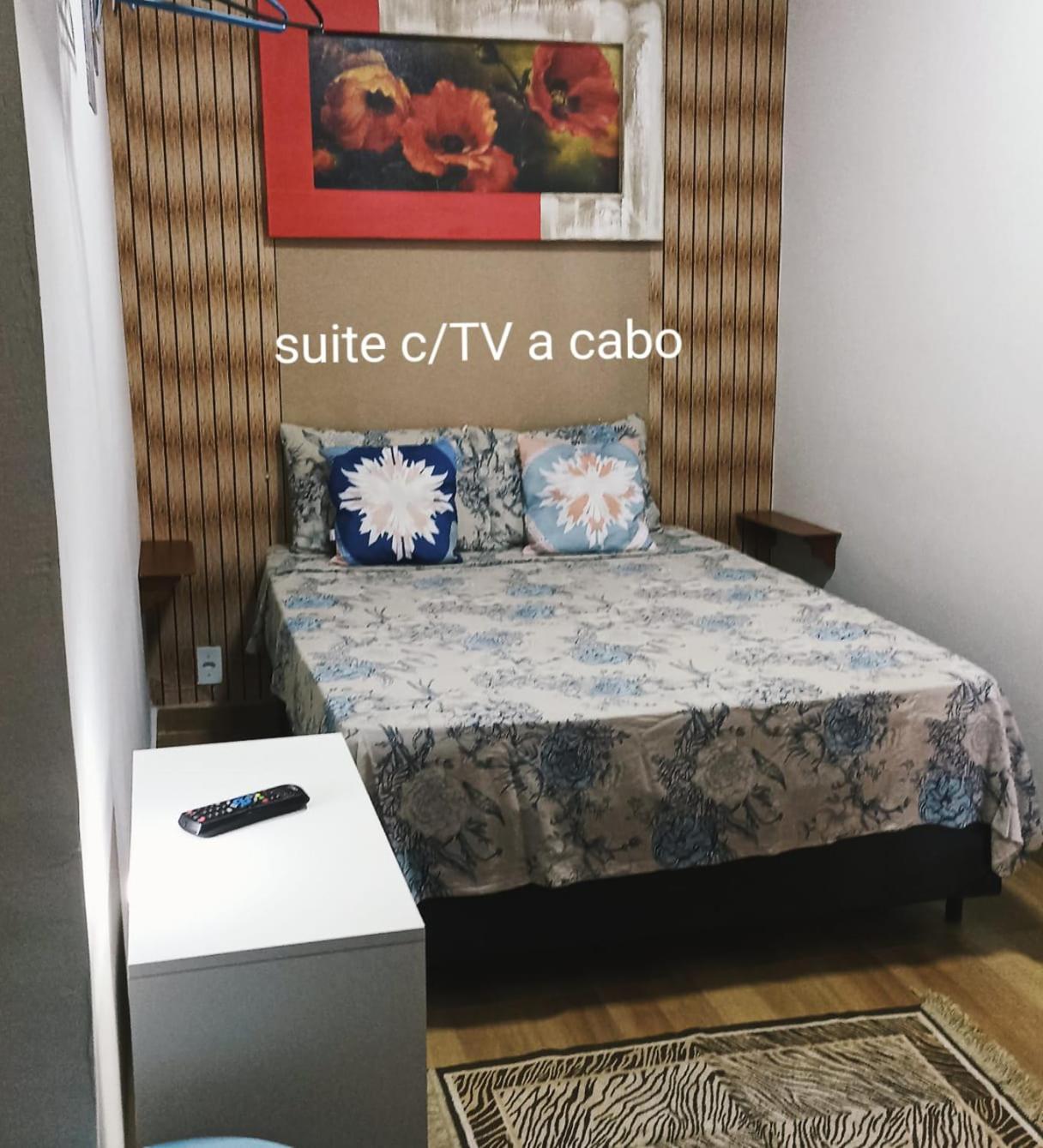 Casa Amarela a 5 minutos a pé da Basílica