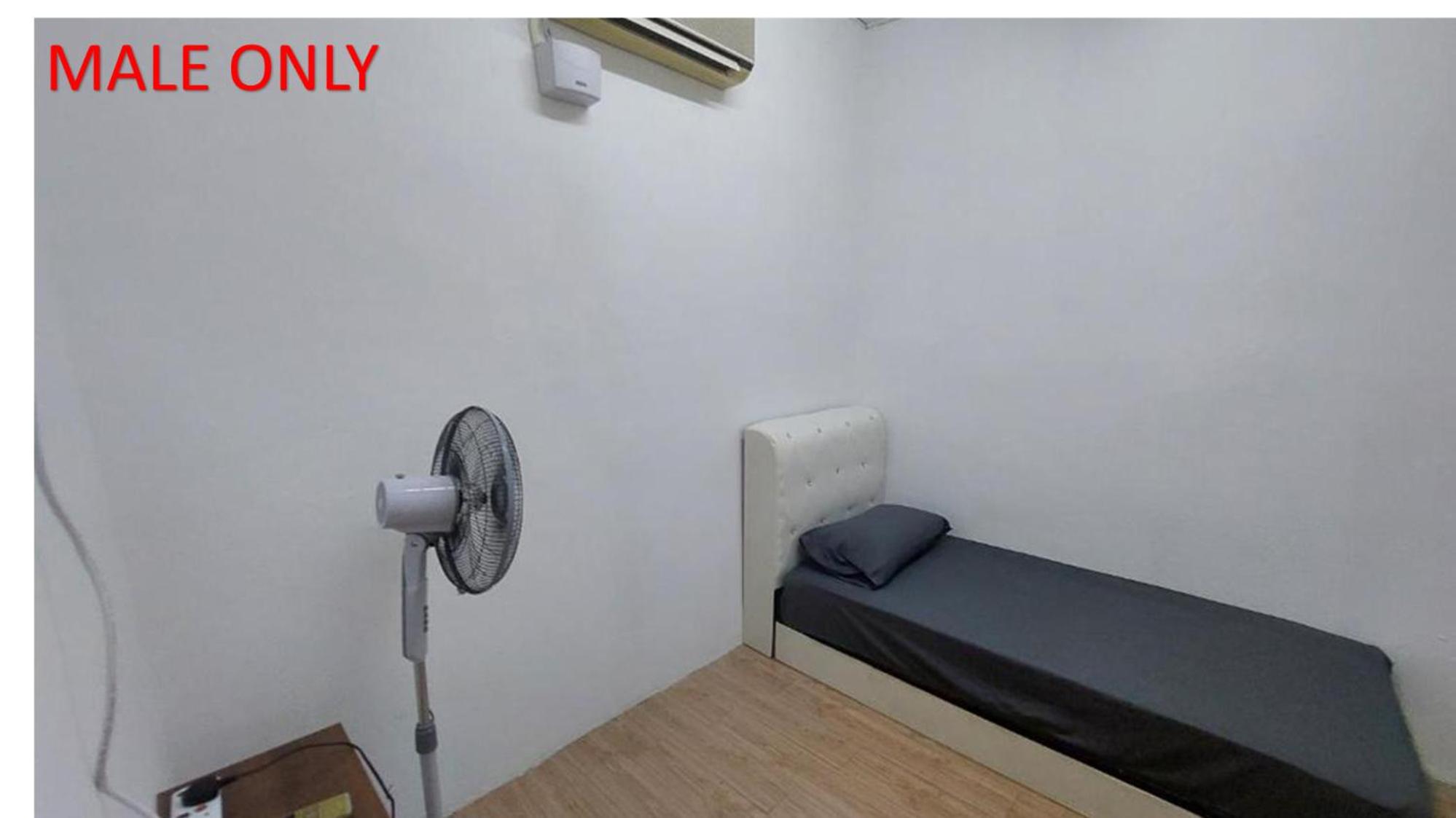 Roomstay Fiq photo 8