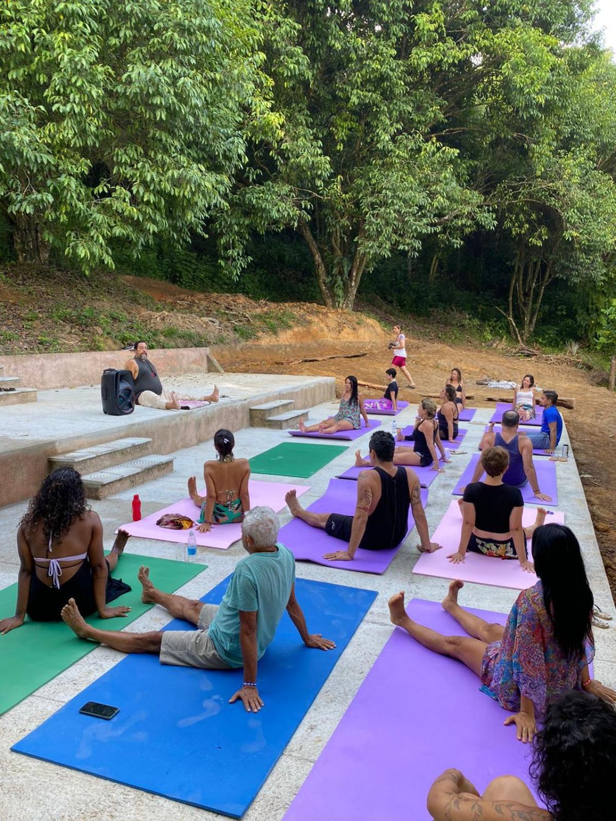 Portal Amor e Consciência
