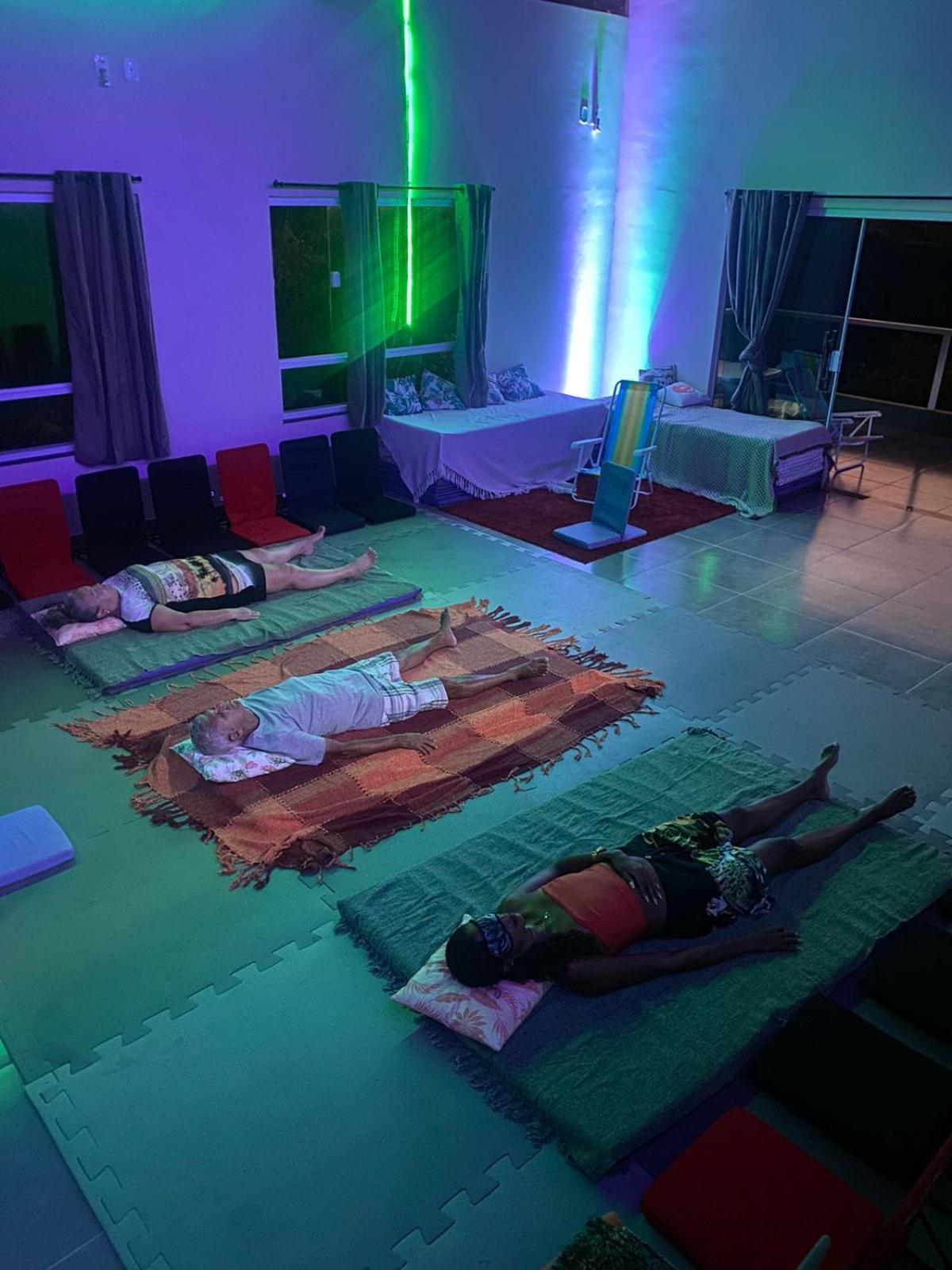 Portal Amor e Consciência