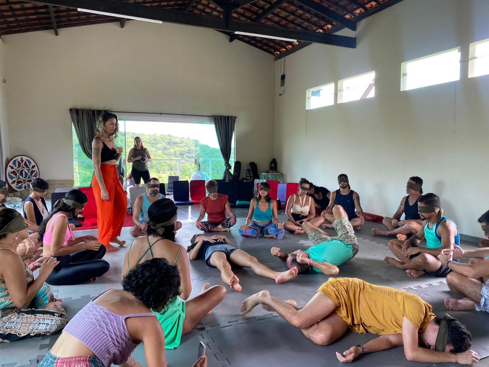 Portal Amor e Consciência