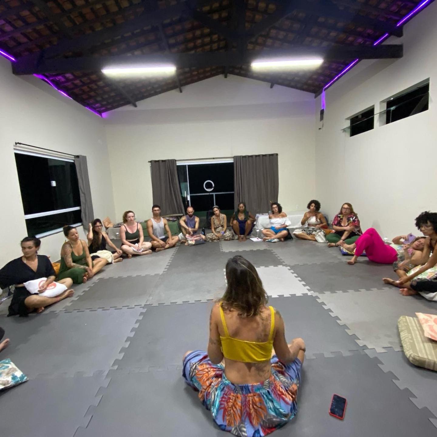 Portal Amor e Consciência
