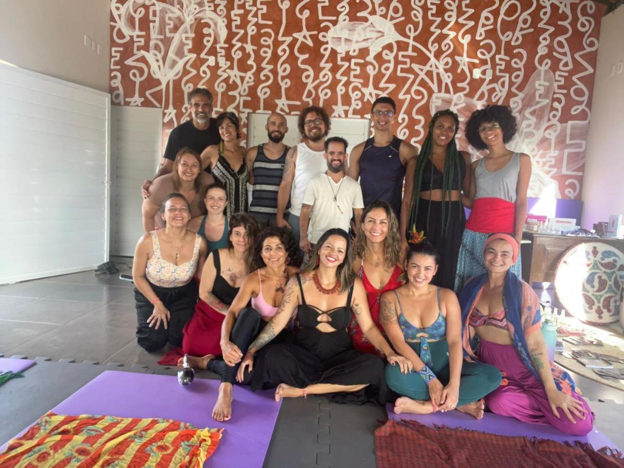 Portal Amor e Consciência