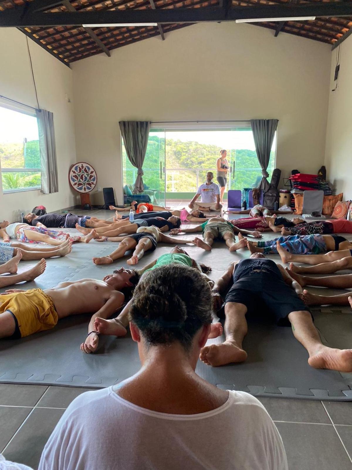 Portal Amor e Consciência