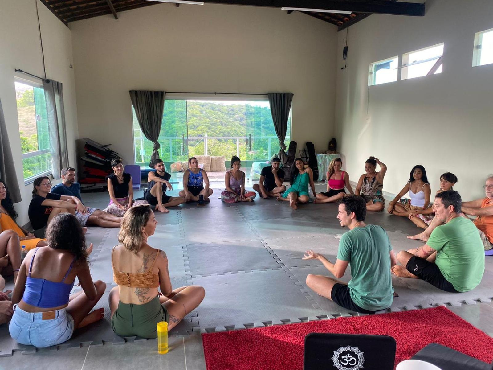 Portal Amor e Consciência