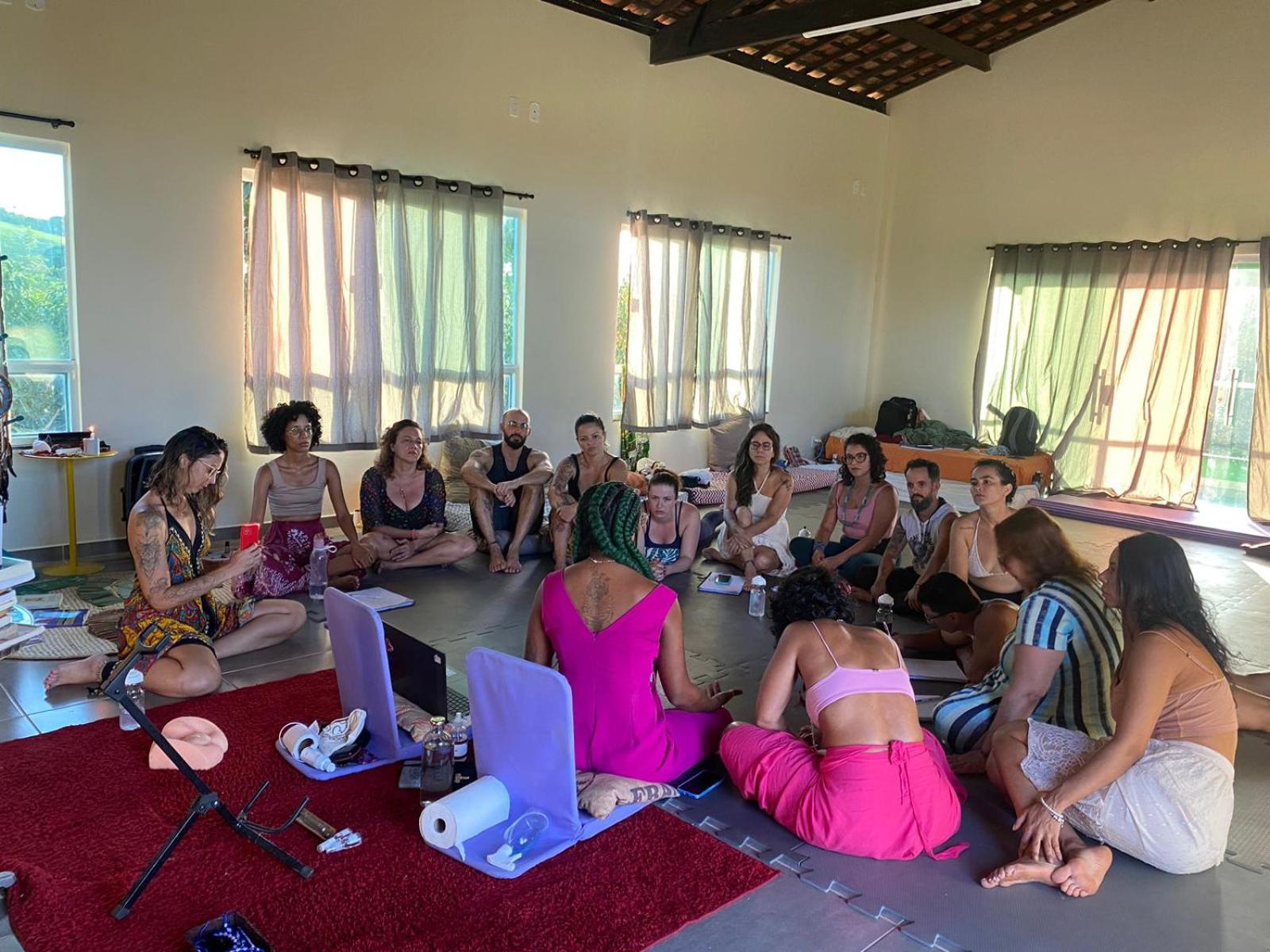 Portal Amor e Consciência