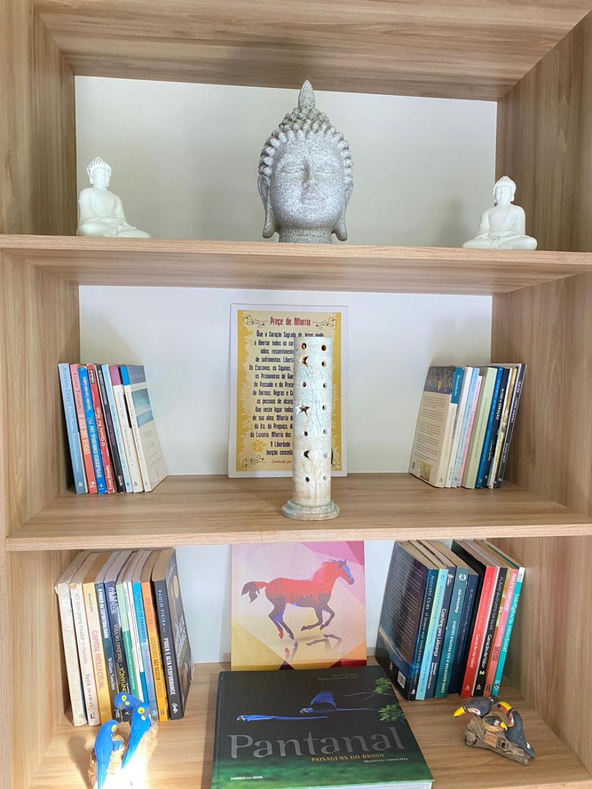 Portal Amor e Consciência