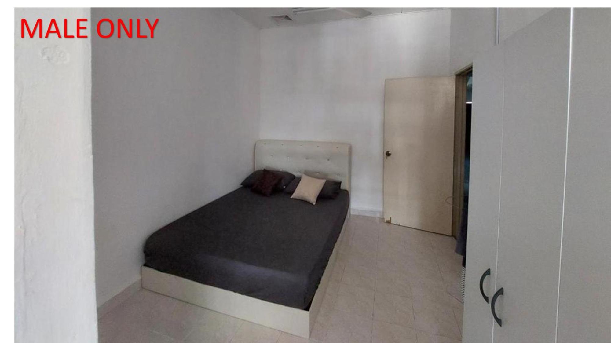 Roomstay Fiq photo 3