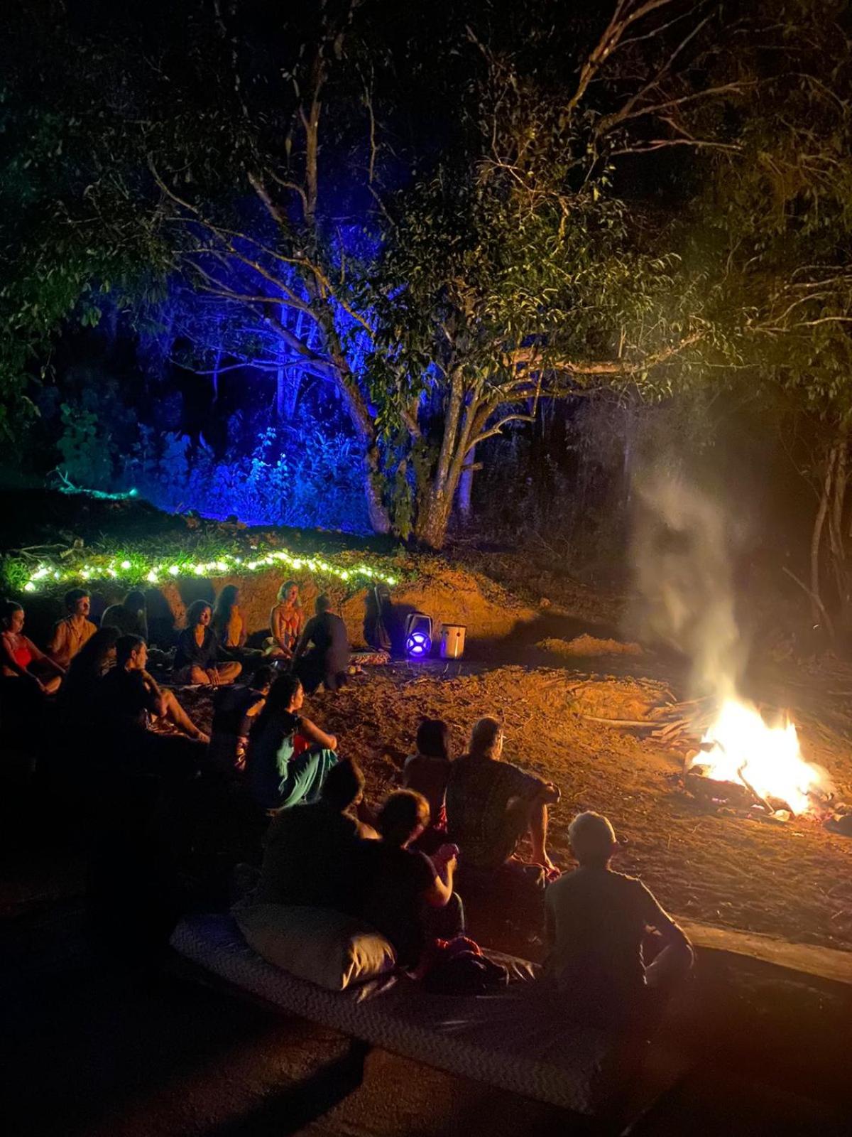 Portal Amor e Consciência