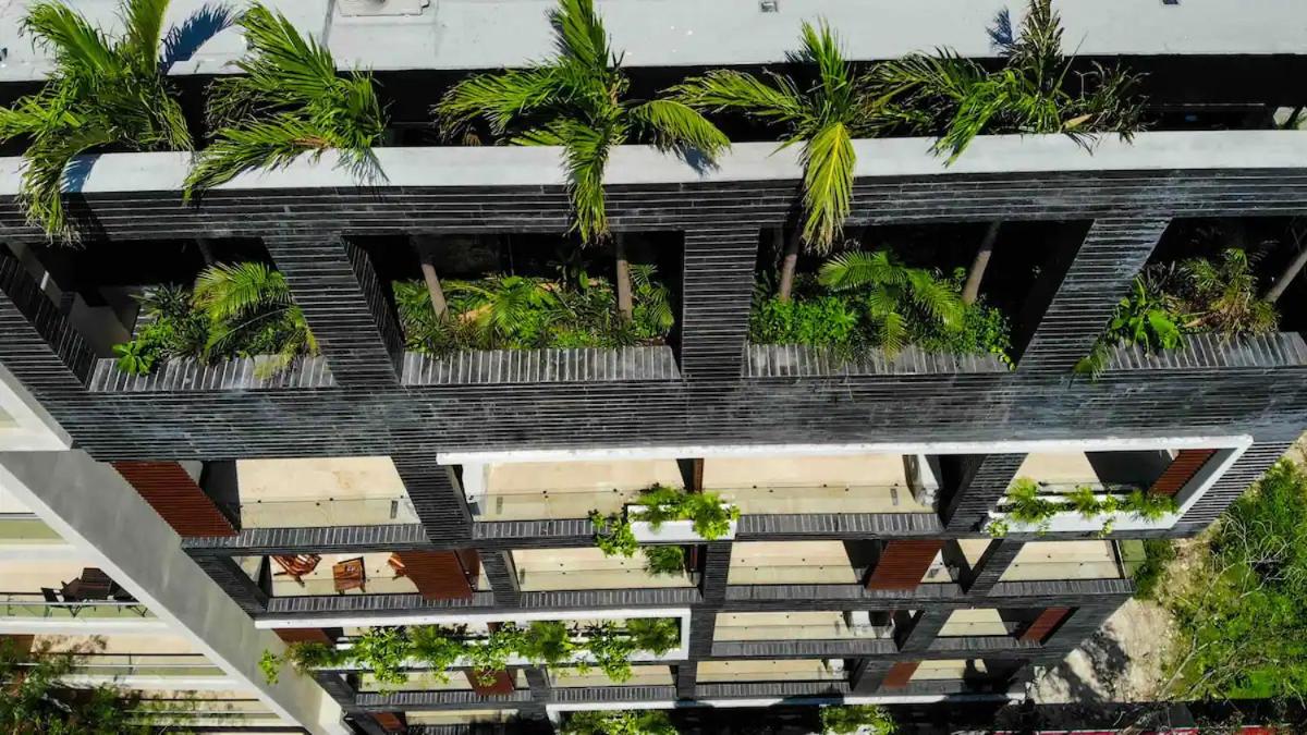 Hotel Stayon5a.Av.penthouse with PrivatePool FreeParking - Image 1