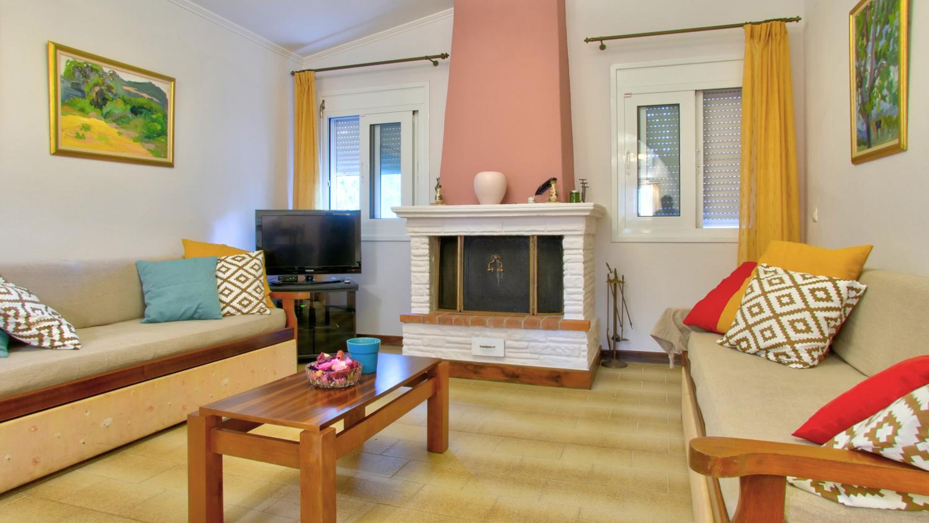 Villa Vivere
