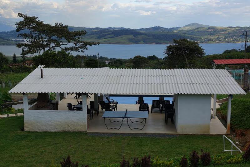 Cabañas Finca Las Aguas