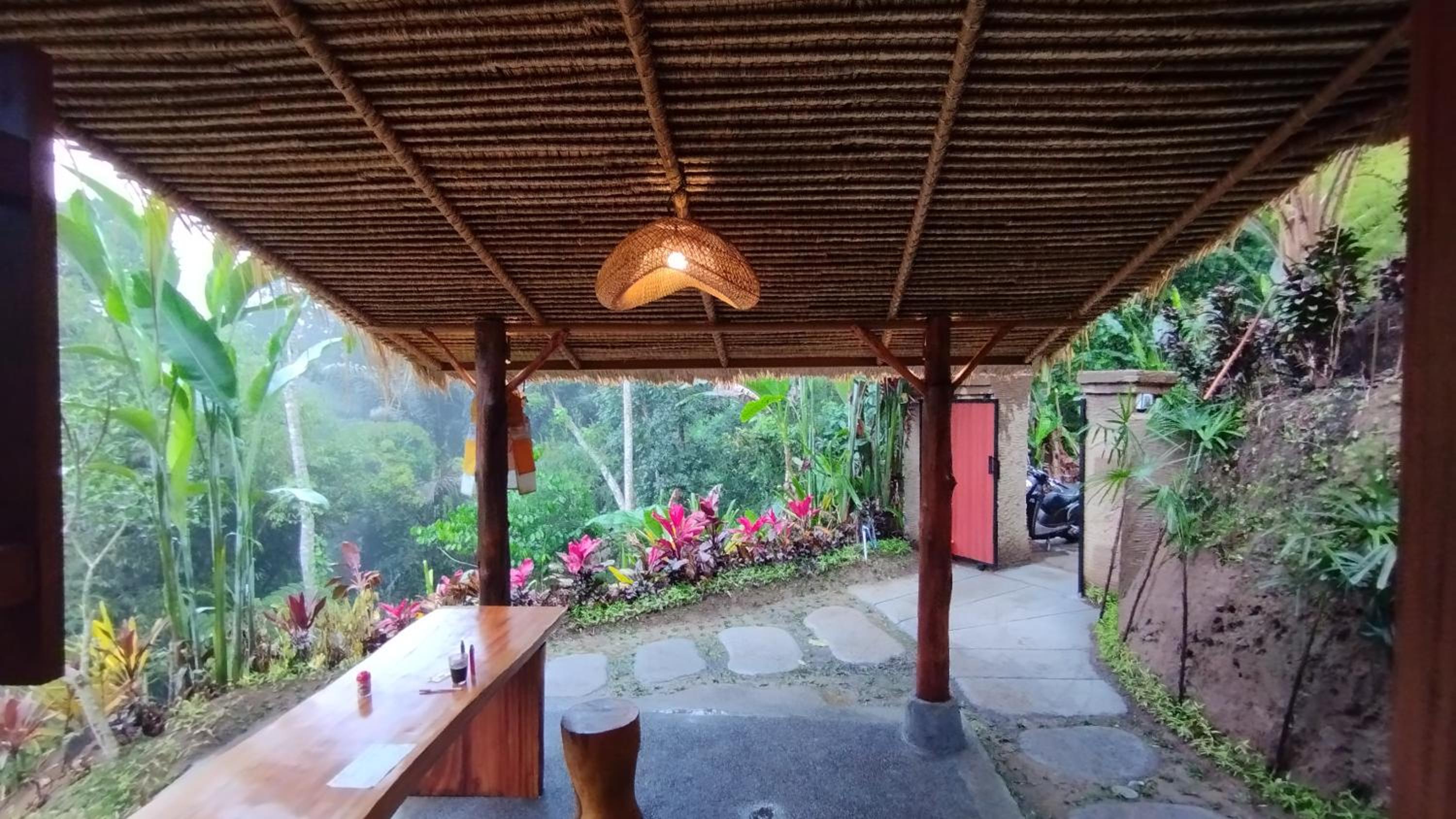 Bali Jungle Taksu view 3