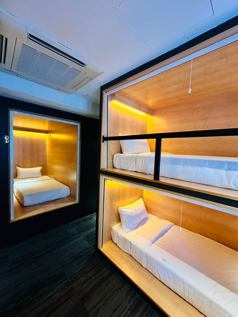 The Bed Bukit Bintang