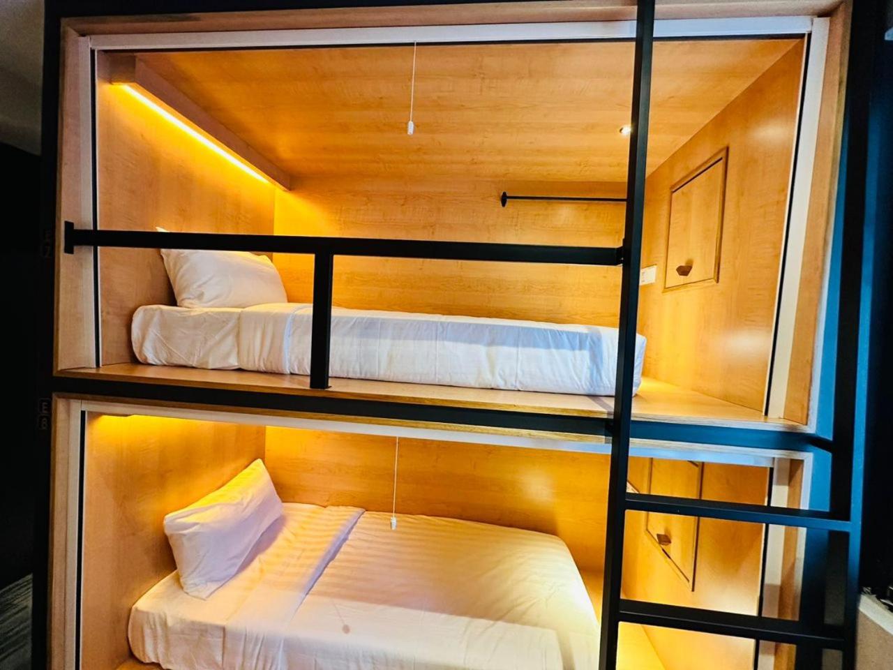 The Bed Bukit Bintang