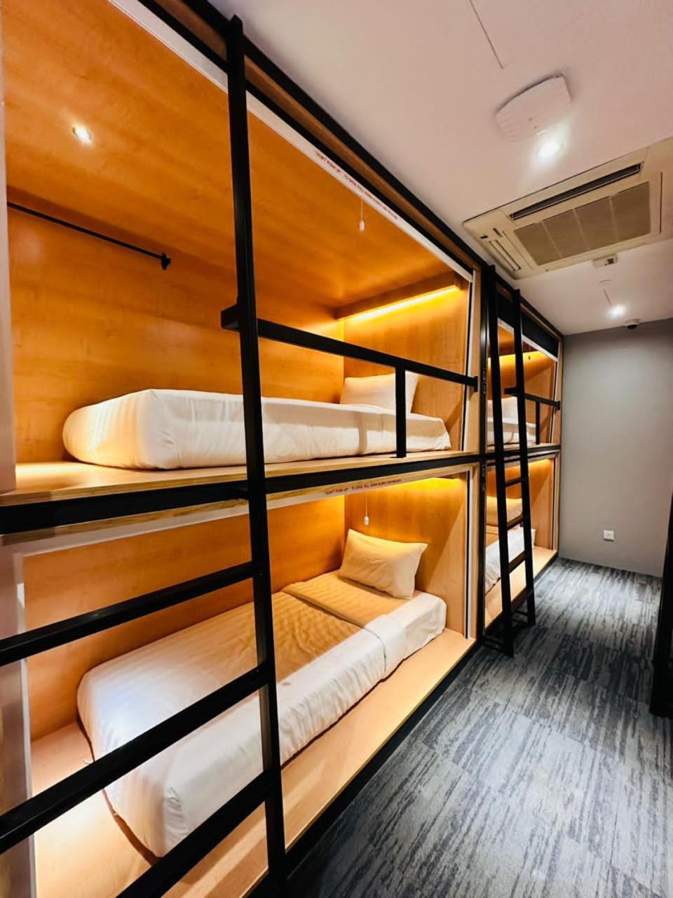 The Bed Bukit Bintang