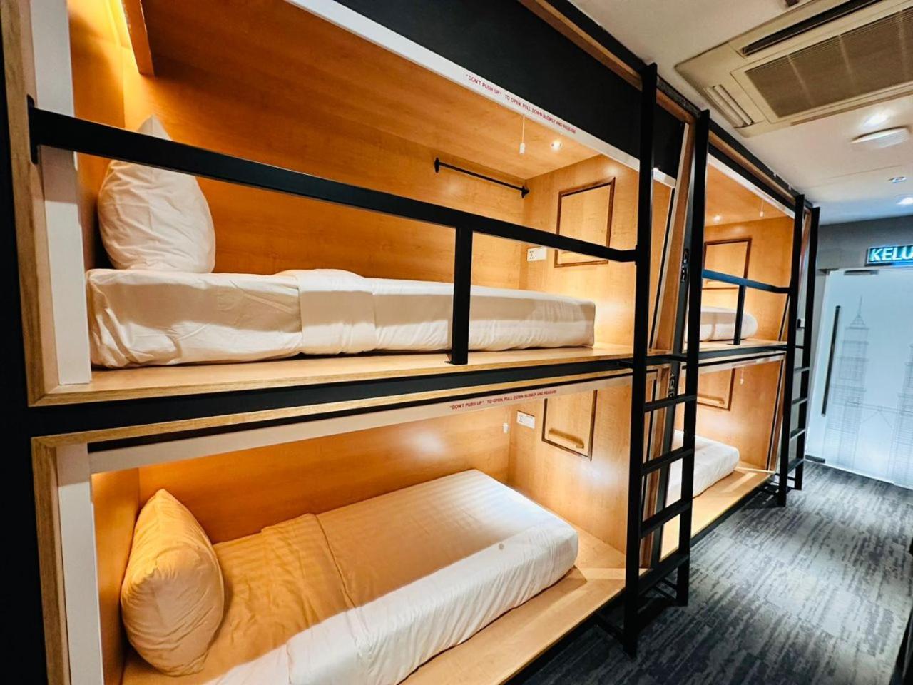The Bed Bukit Bintang