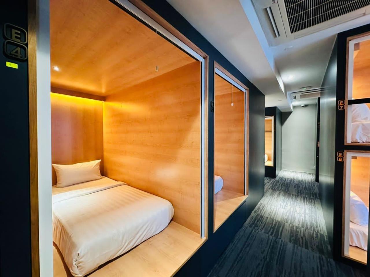 The Bed Bukit Bintang