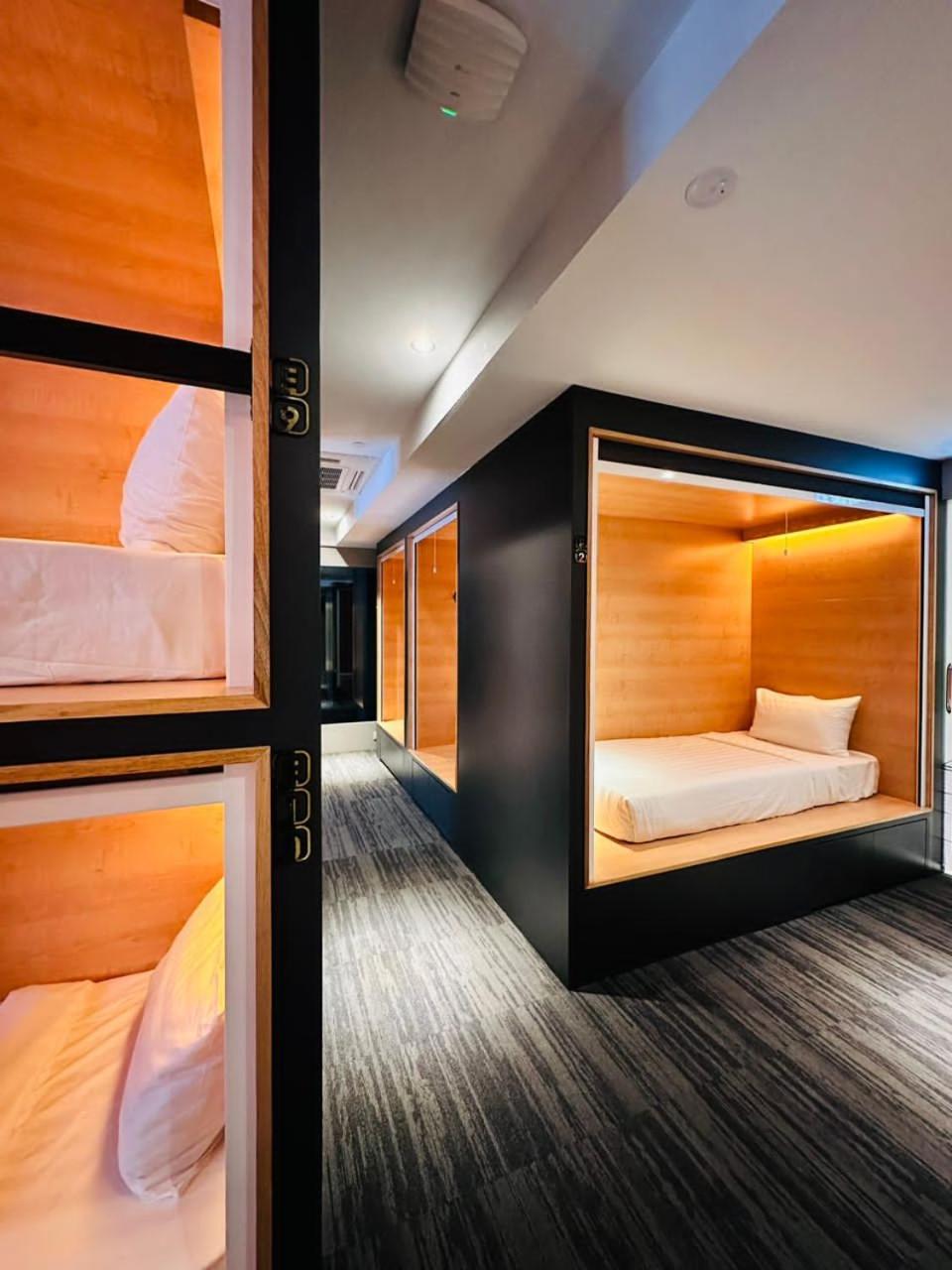 The Bed Bukit Bintang