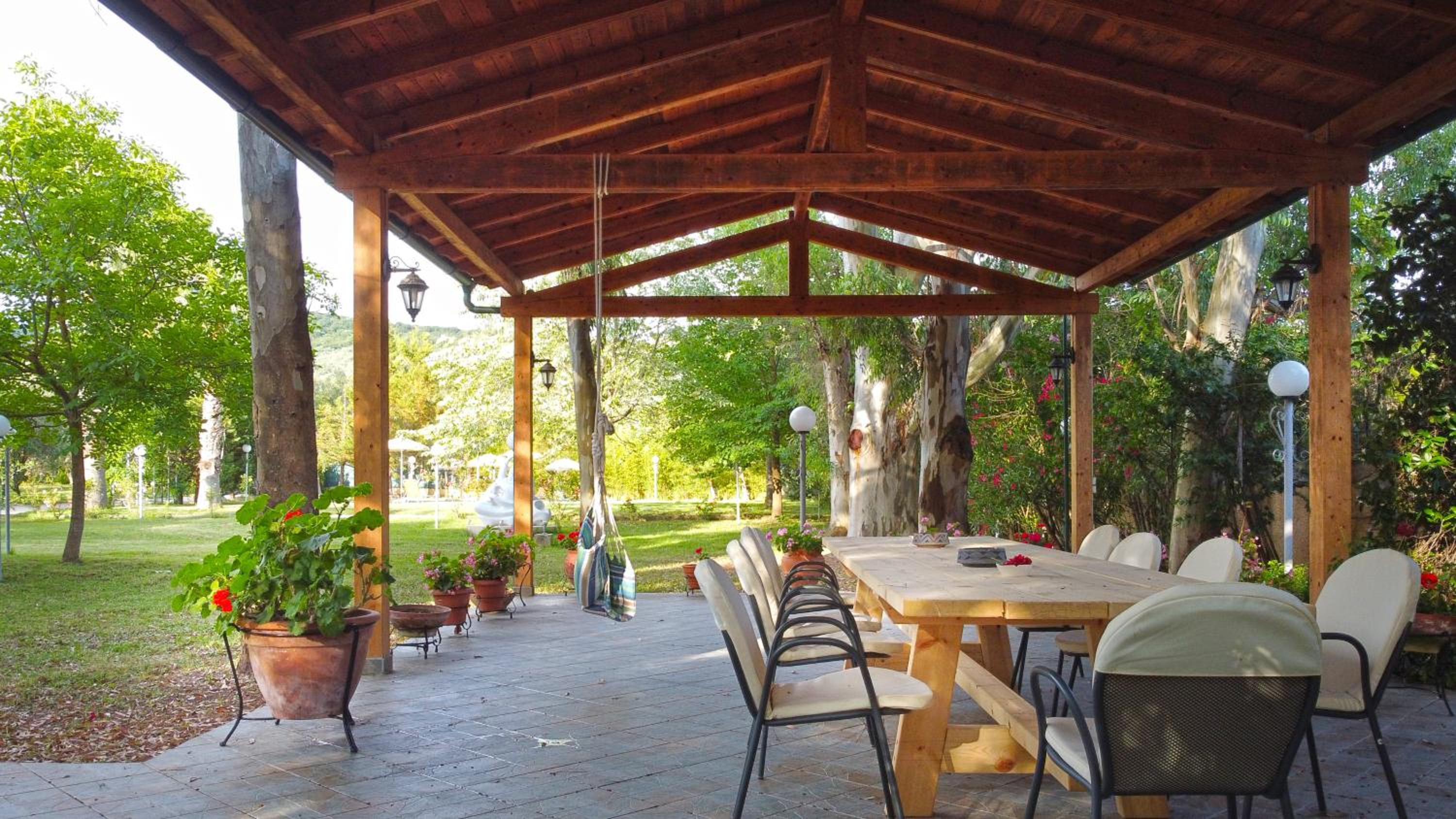 Villa Vivere