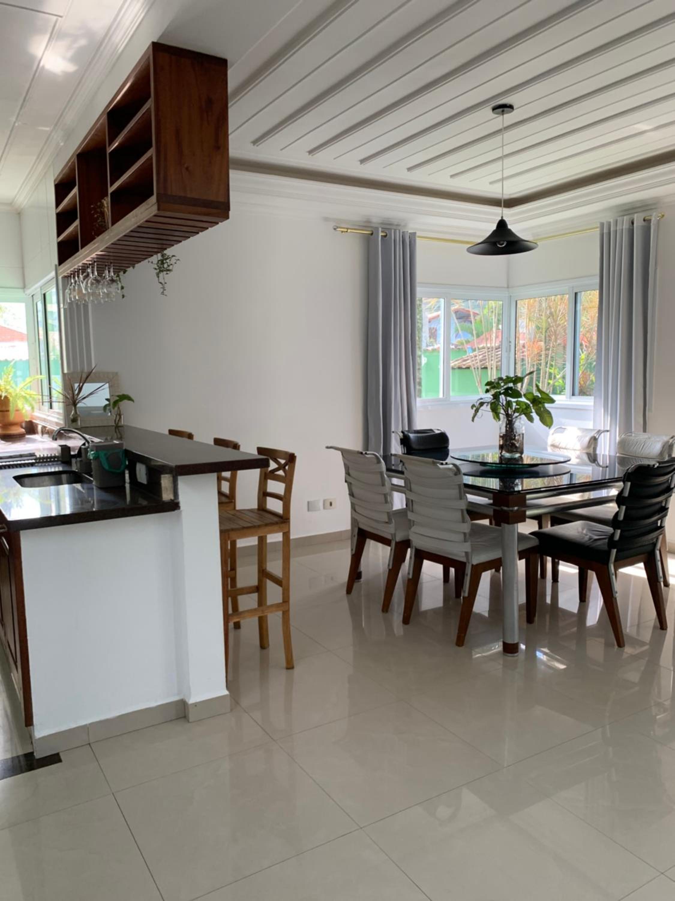 Casa Mata Atlântica Paraty