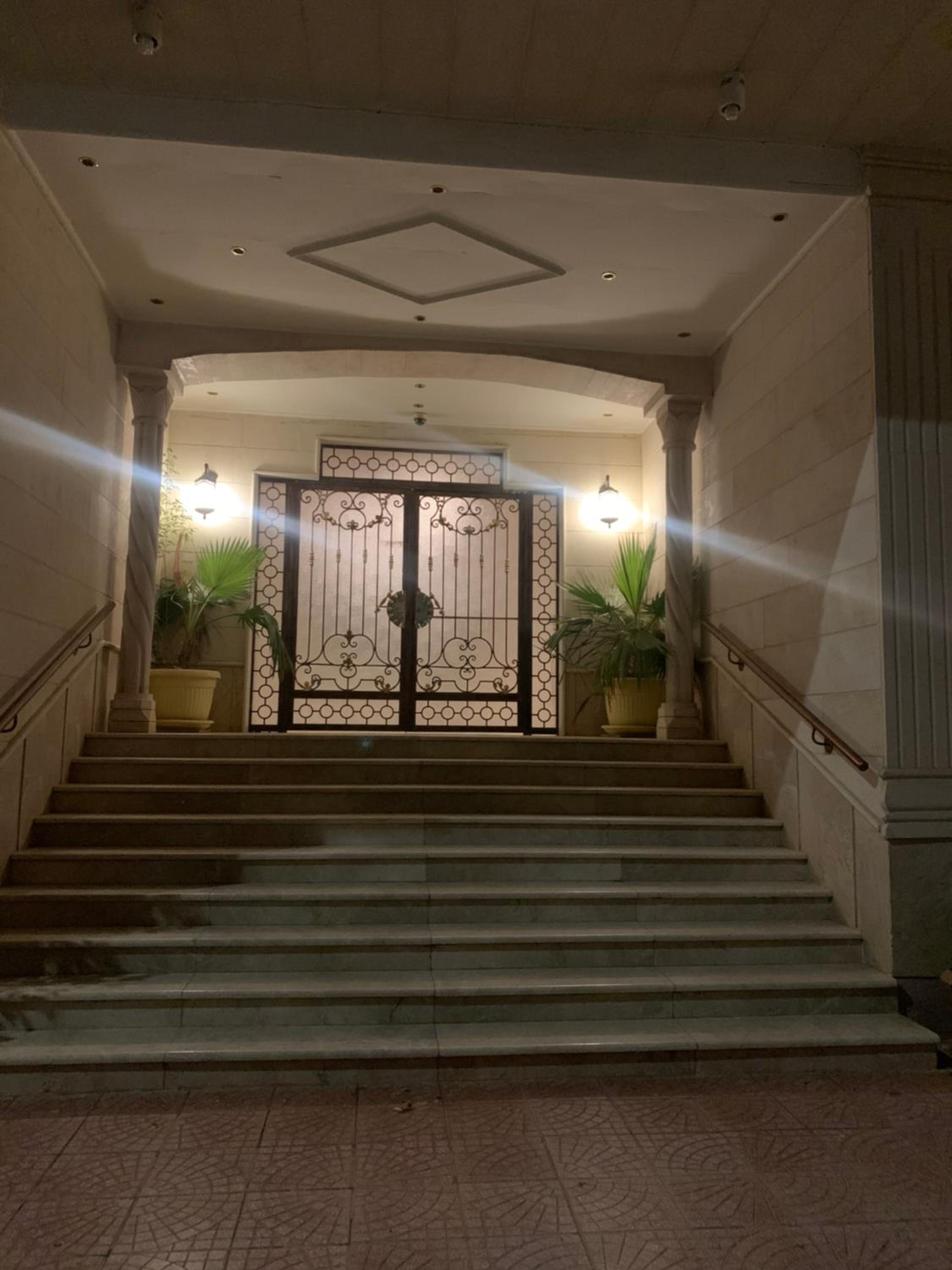 Taibah Apartment