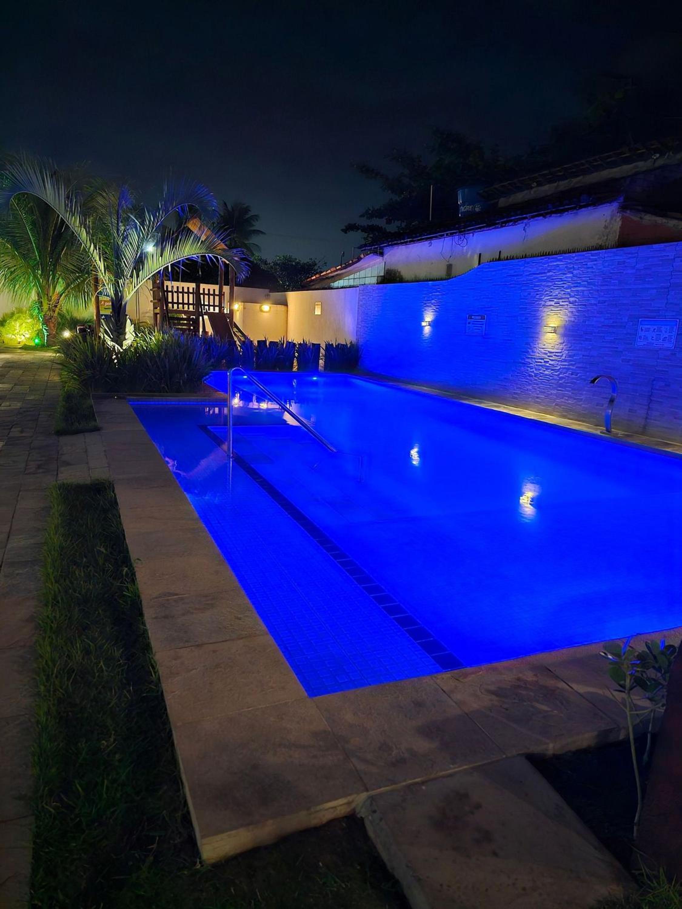 Maria Farinha Residence / Prince – Locar House