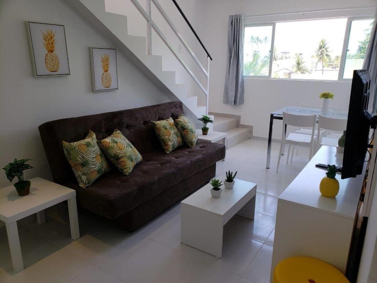 Maria Farinha Residence / Prince – Locar House