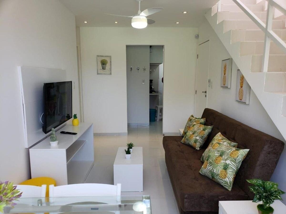 Maria Farinha Residence / Prince – Locar House